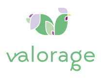 Logo Valorage